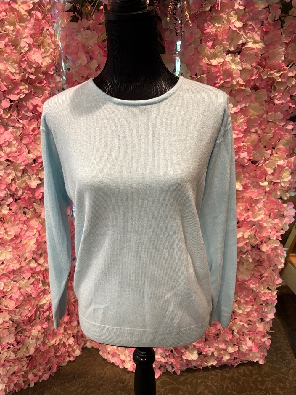 Tina, best quality Scotland CASHMERE sweater